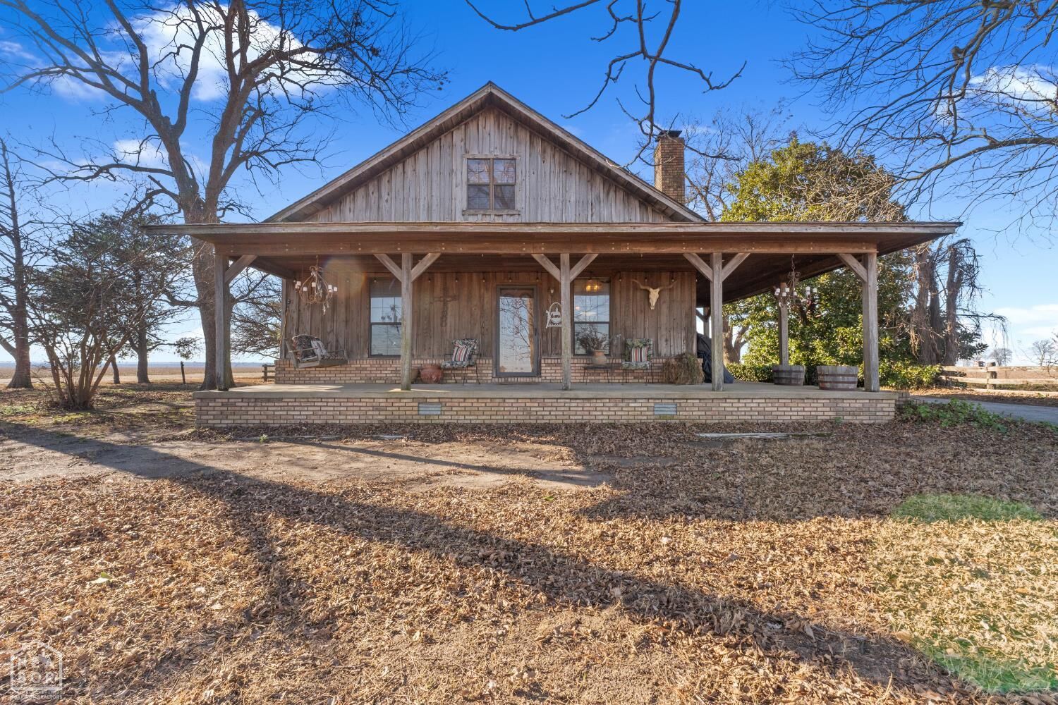 Property Photo:  0 Highway 135 South  AR 72414 