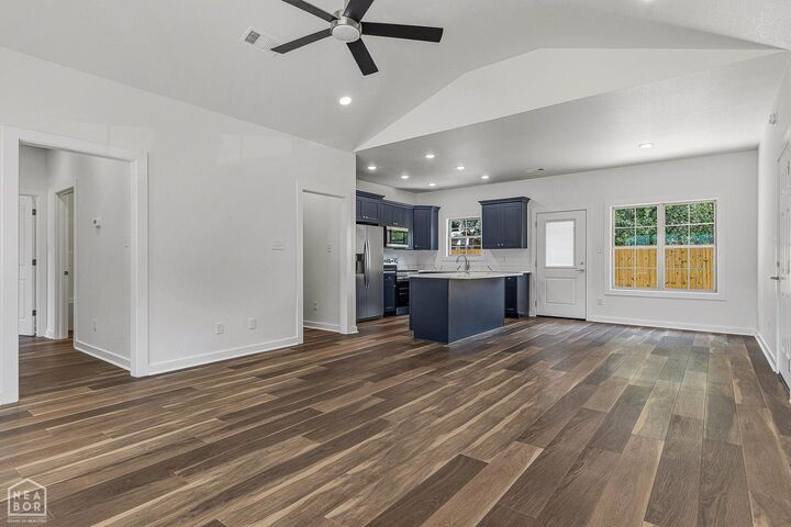 Property Photo: 404 S Nance Street AR 72447