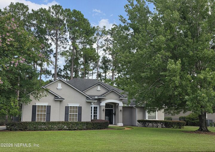 Property Photo:  2448 Cimarrone Boulevard  FL 32259 