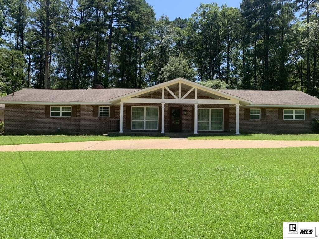 Property Photo: 102 Belle Haven Drive LA 71270