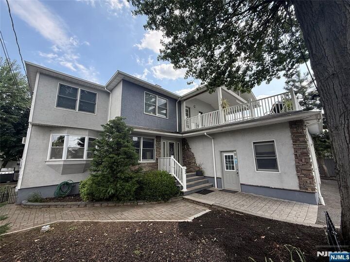 Property Photo: 444 Riverside Avenue NJ 07071