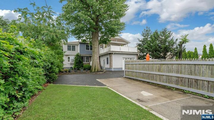 Property Photo: 444 Riverside Avenue NJ 07071