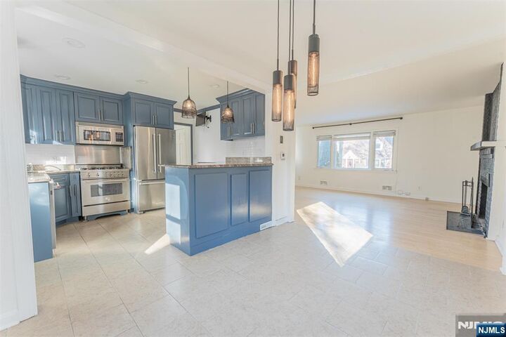 Property Photo: 516 North Street NJ 07666