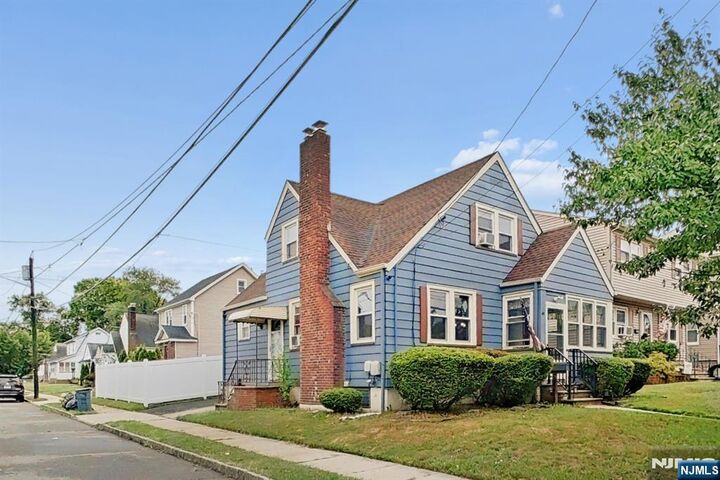 Property Photo: 67 Liberty Avenue NJ 07109
