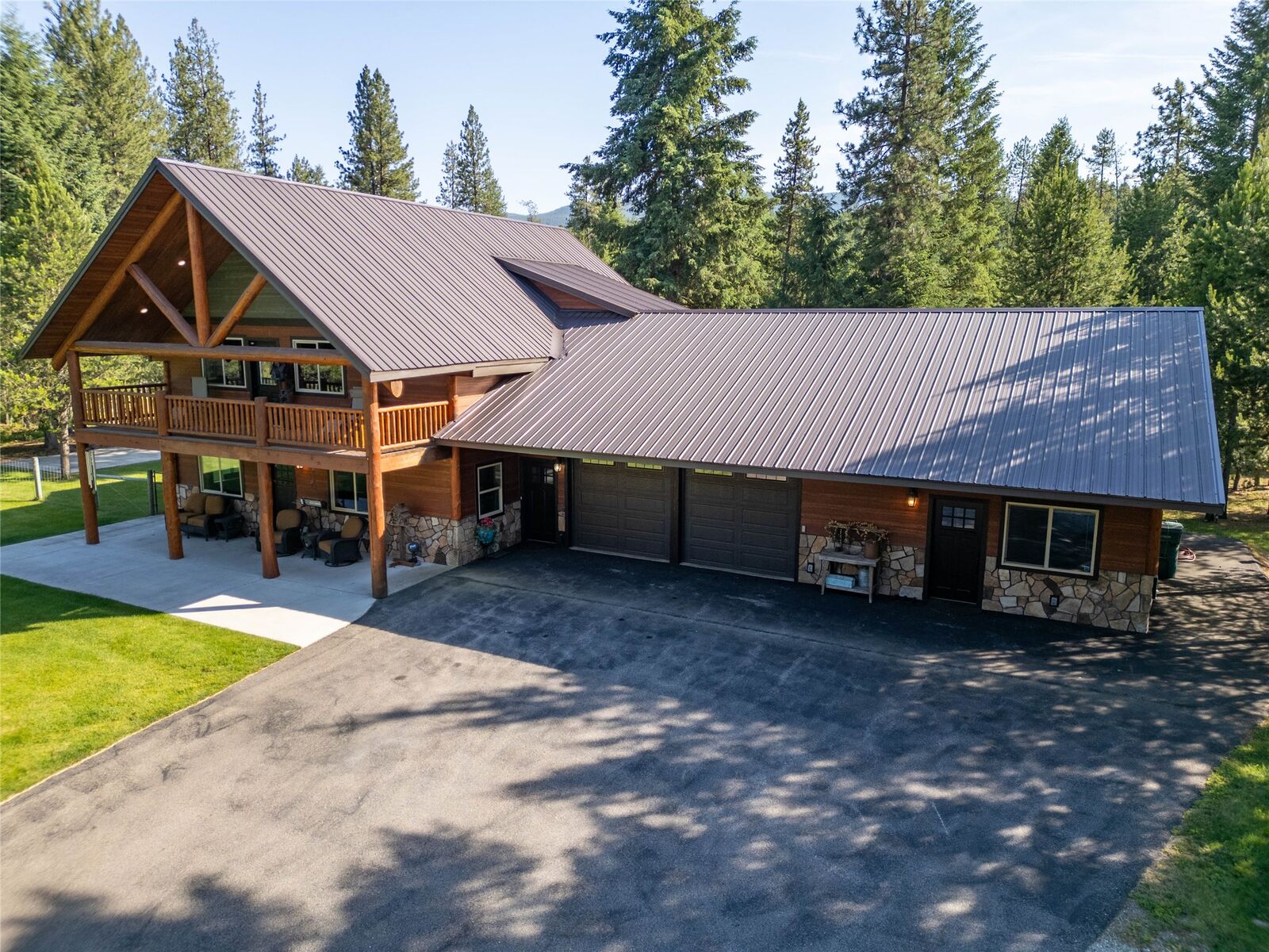 Property Photo:  3060 Mt Hwy 200  MT 59874 