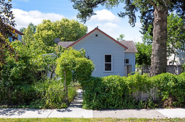 Property Photo:  527 S 2nd Street W  MT 59801 