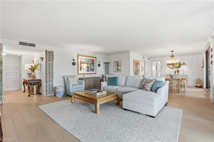 Property Photo:  2400 Gulf Shore Blvd N 603  FL 34103 