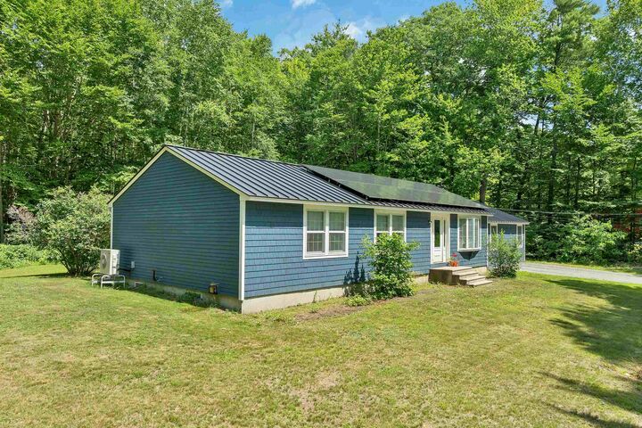 Property Photo: 83 Redding Lane NH 03254