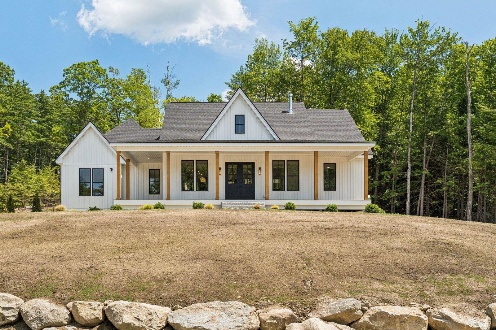 Property Photo: 1 Jaytee Drive NH 03809
