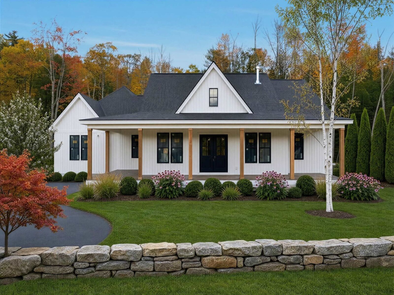 Property Photo: 1 Jaytee Drive NH 03809