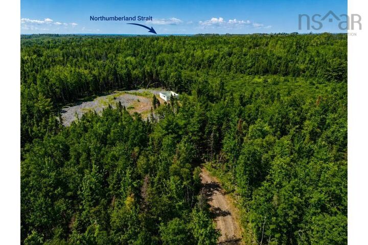 Property Photo:  Lot 5 Sandy Mackay Road  NS B0K 1V0 