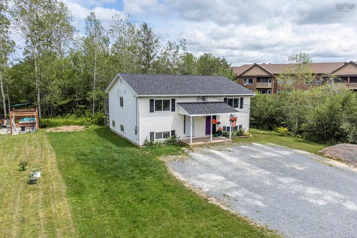 Property Photo:  151 Highway 277  NS B2S 1S9 