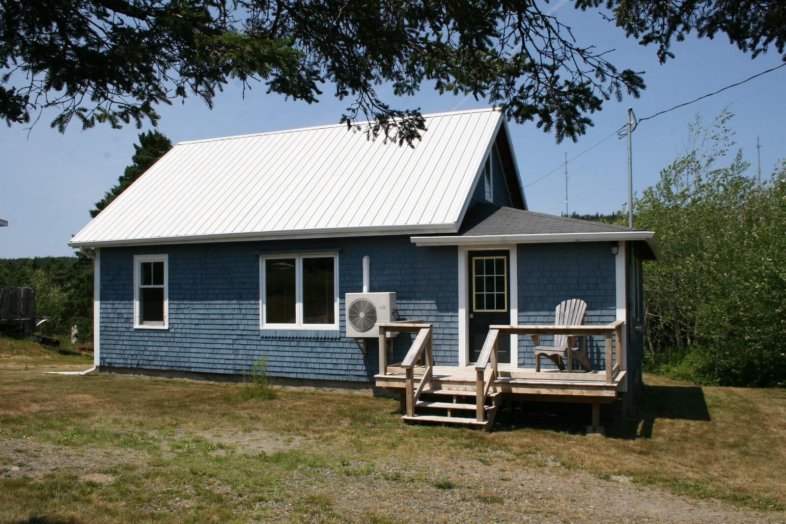 Property Photo: 3201 Highway 217 Highway NS B0V 1G0