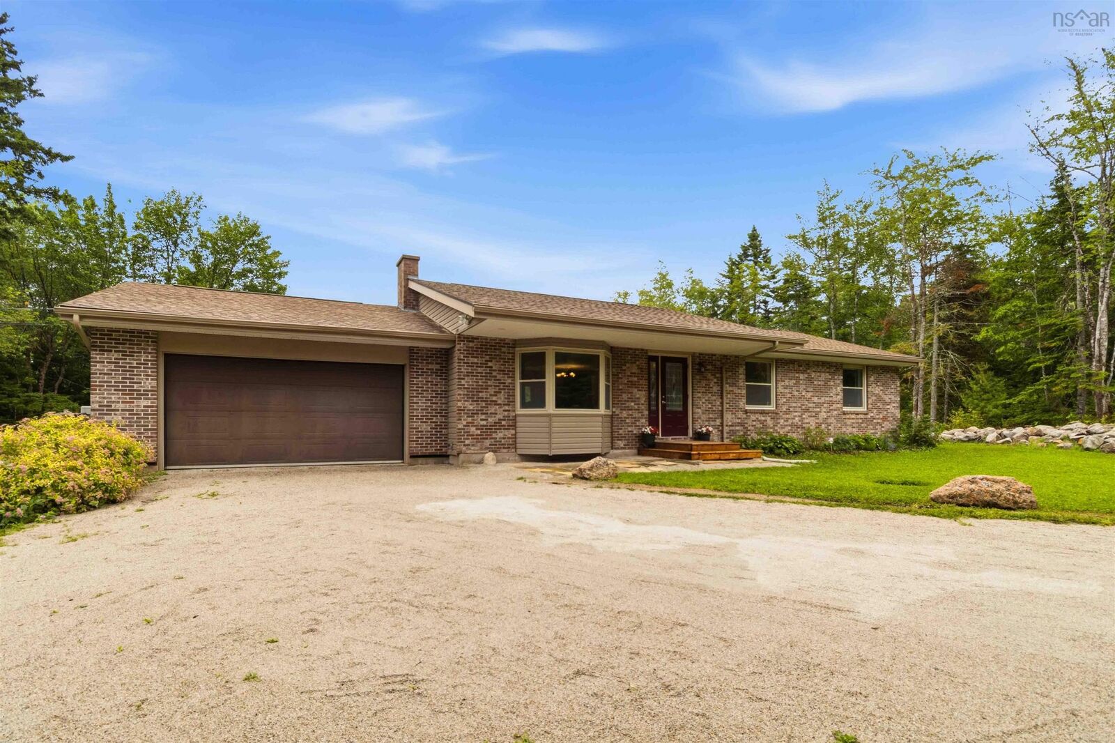 Property Photo: 45 Isaac Jennings Drive NS B0J 1T0
