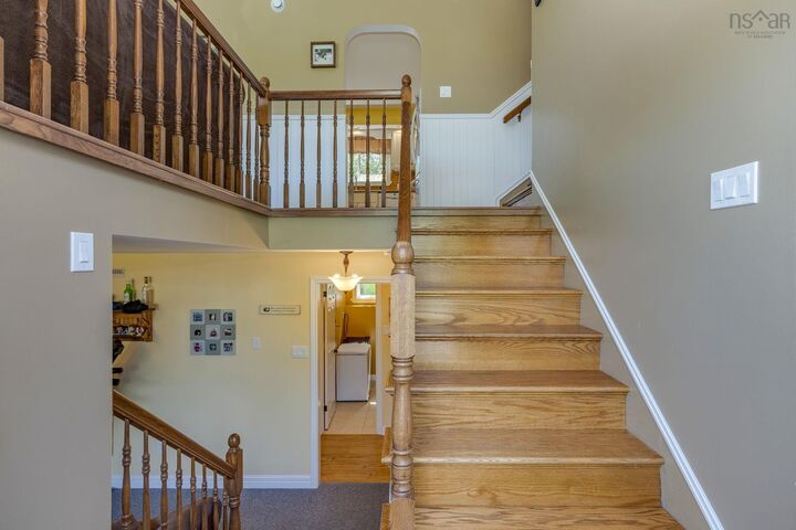 Property Photo:  212 Hallmark Avenue  NS B4C 3R3 