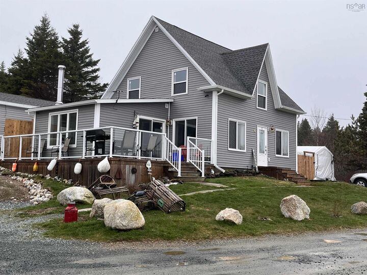 Property Photo:  21 Fawsons Cove Road  NS B3V 1M2 