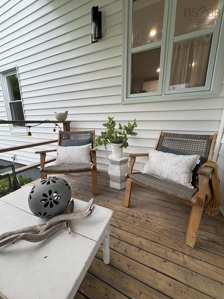 Property Photo: 29 River Avenue NS B0M 1P0