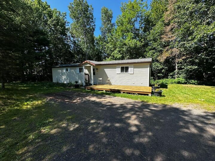 Property Photo: 339 Highbury School Road NS B4N 4K1