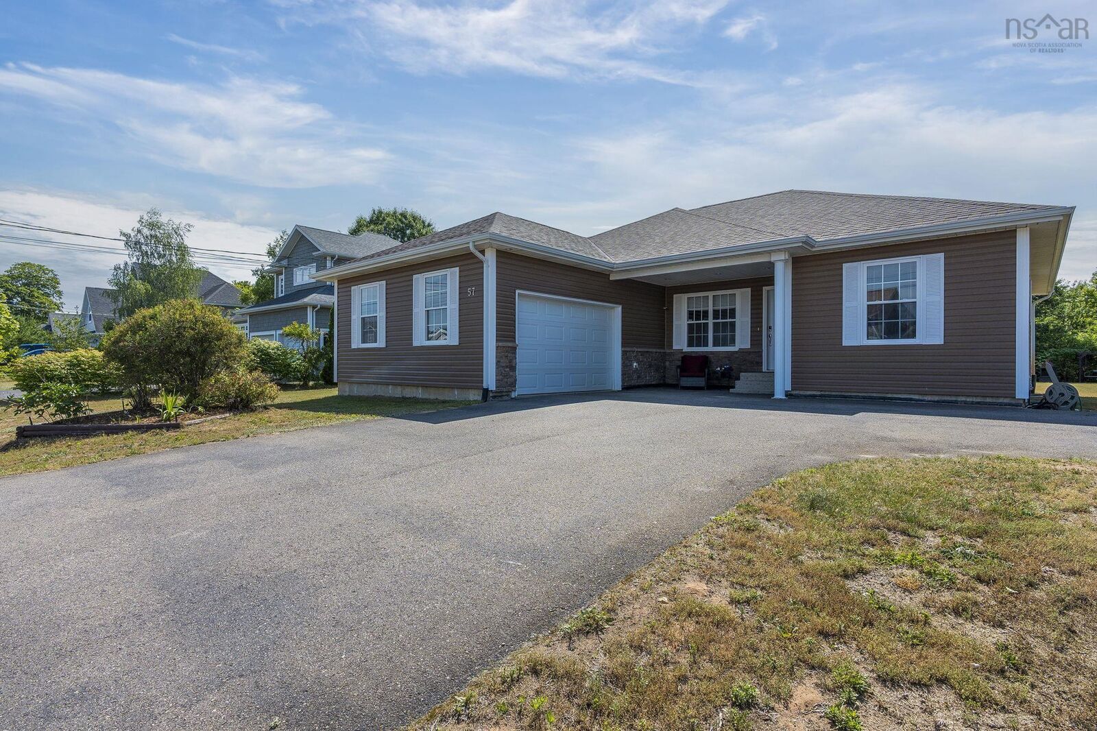 Property Photo: 57 Kalley Lane NS B0P 1R0