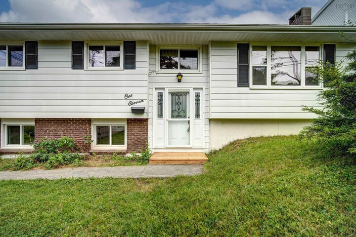 Property Photo: 111 Dorothea Drive NS B2W 2E7