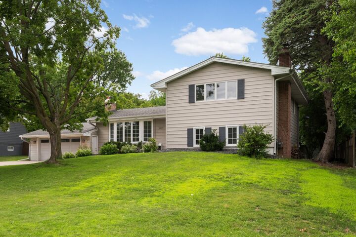 Property Photo:  6620 Limerick Lane  MN 55439 