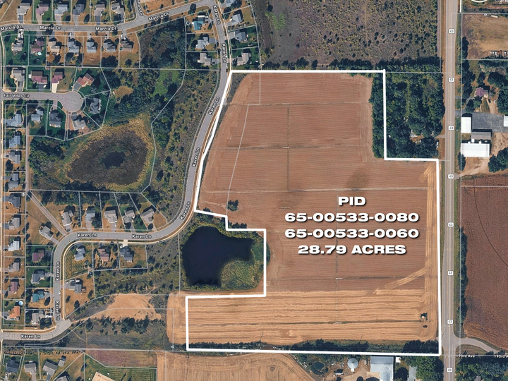 Property Photo:  19500 Karen Lane  MN 55309 