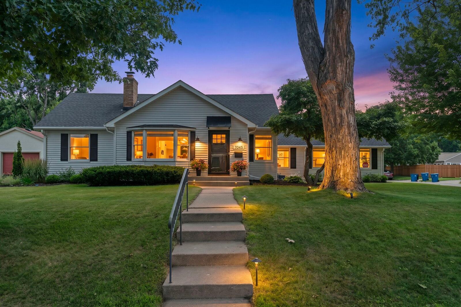 Property Photo:  7045 Oliver Avenue S  MN 55423 