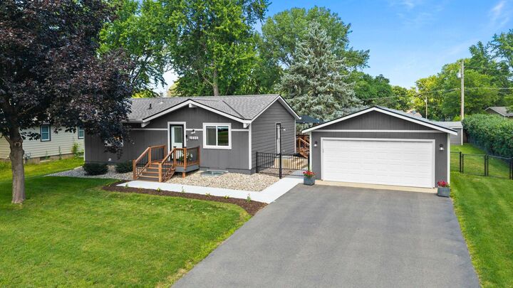 Property Photo:  6595 166th Street W  MN 55068 