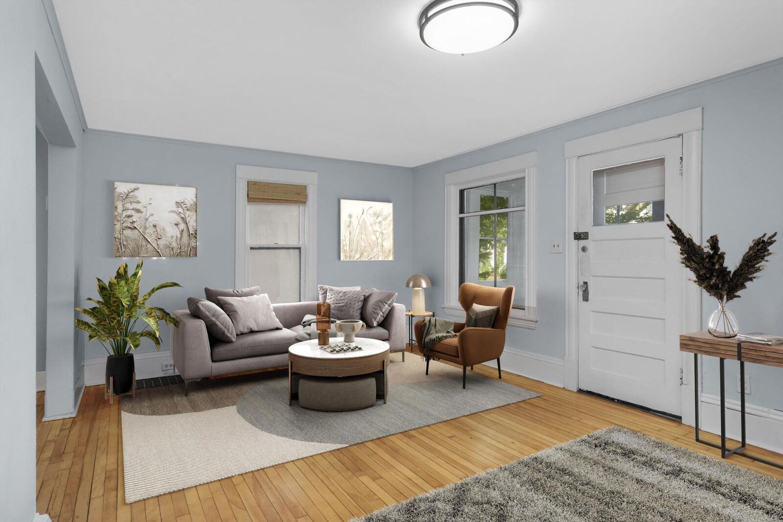 Property Photo: 4231 Wentworth Avenue MN 55409