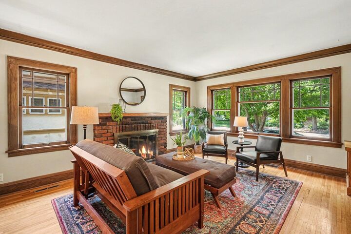 Property Photo:  4605 Portland Avenue  MN 55407 
