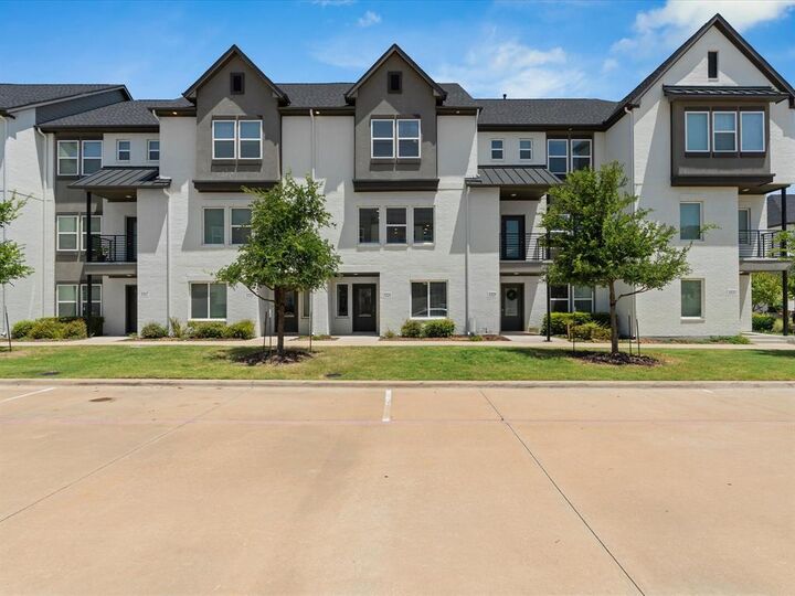 Property Photo: 3325 Norris Street TX 75074
