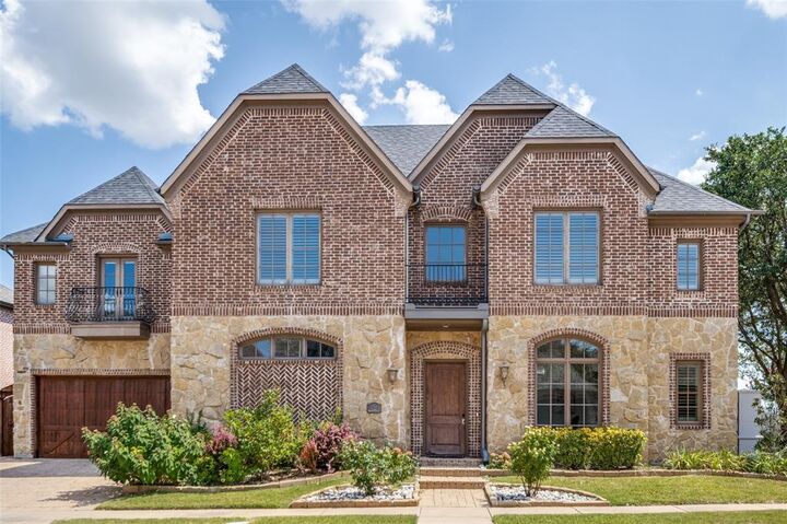 Property Photo: 5764 Quebec Lane TX 75024