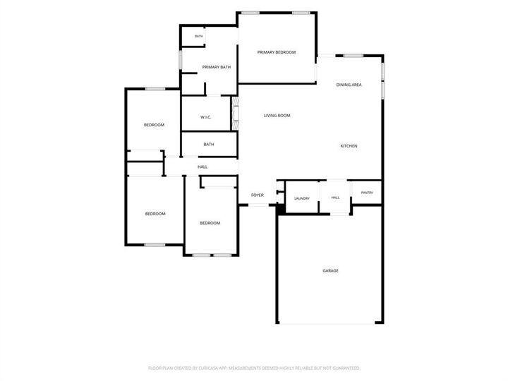 Property Photo:  956 Sam Street  TX 76082 