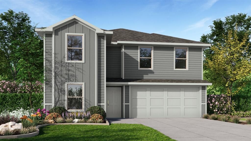 Property Photo: 16757 Laguna Vista Street TX 76247