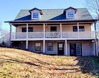 Property Photo:  7366 Harmon Road  AR 72601 