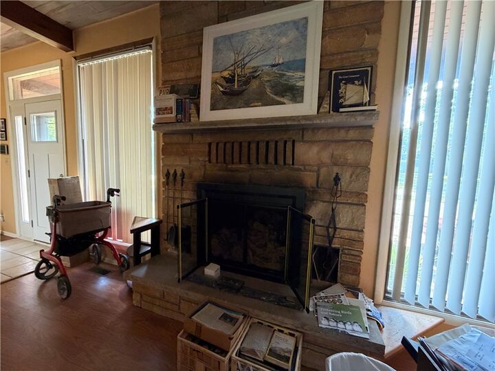 Property Photo:  325 Wayne Drive  AR 72641 