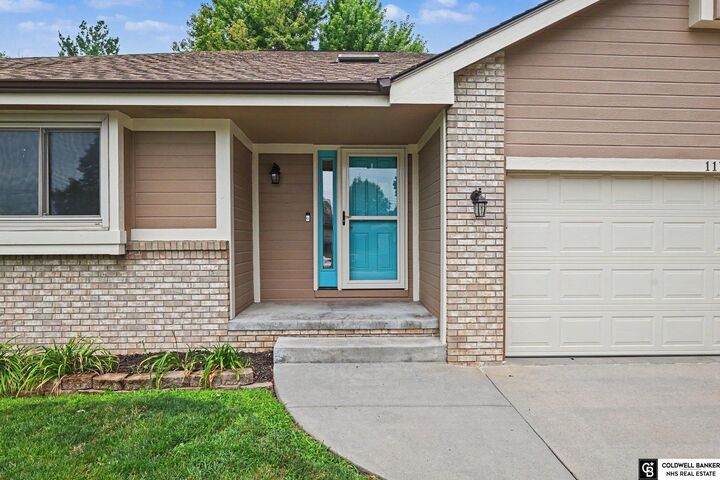 Property Photo: 11760 McCarty Loup NE 68123