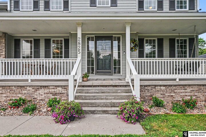 Property Photo: 2825 E 16 Street NE 68025