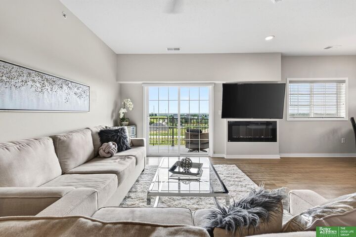 Property Photo:  5933 N 158 Court 308  NE 68116 