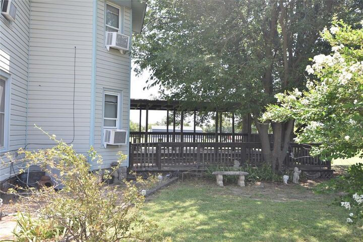 Photo de la propriété:  330 S Academy Road  OK 73044 