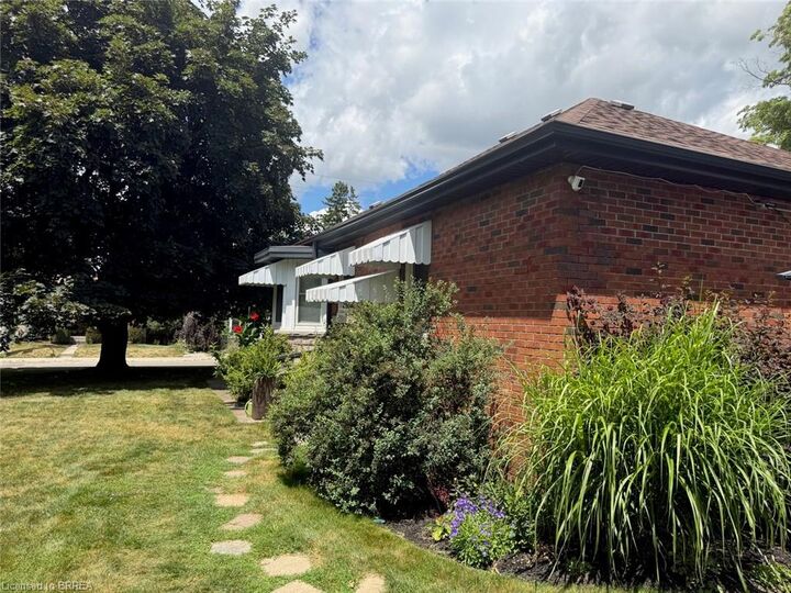 Property Photo: 157 Stanley Street ON N0B 1E0