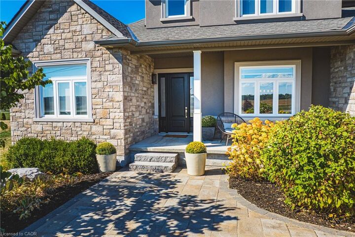 Property Photo: 2855 Haldimand Rd 9 ON N0A 1R0