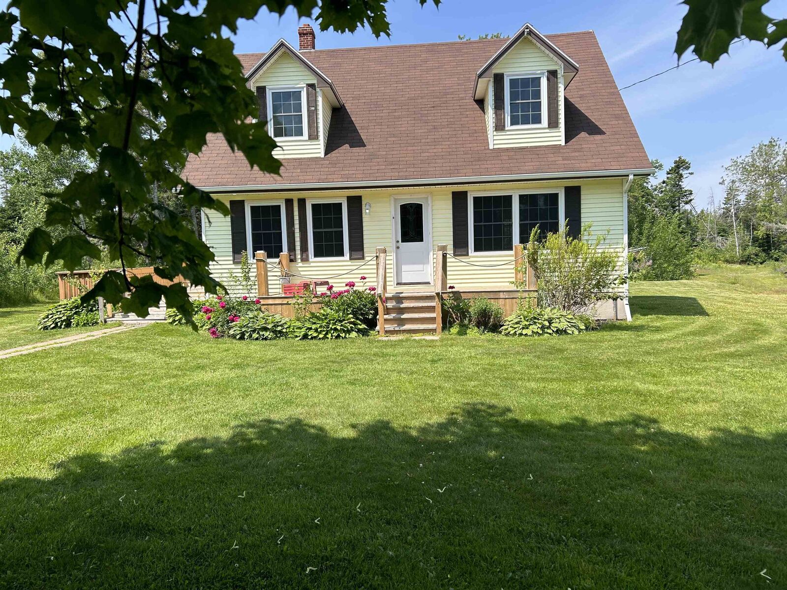 Property Photo:  83 Saint Mary's Bay Road Road  PE C0A 1R0 