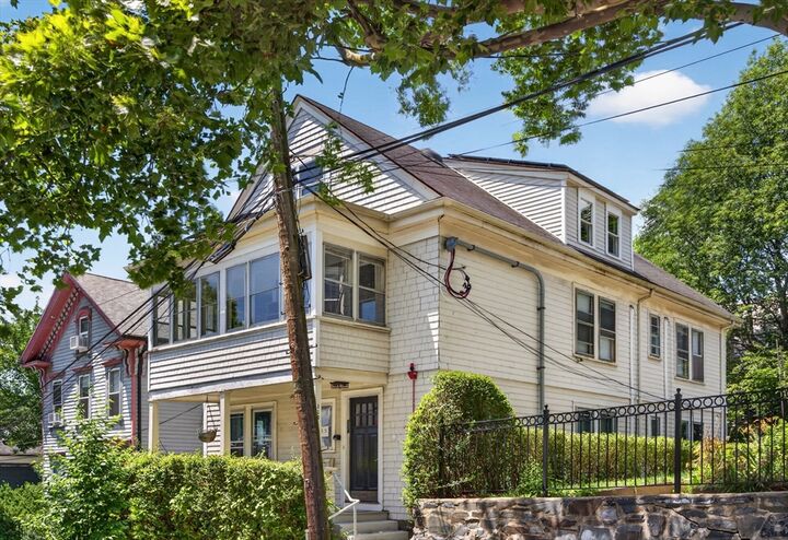 Property Photo: 114 School St 3 MA 01243