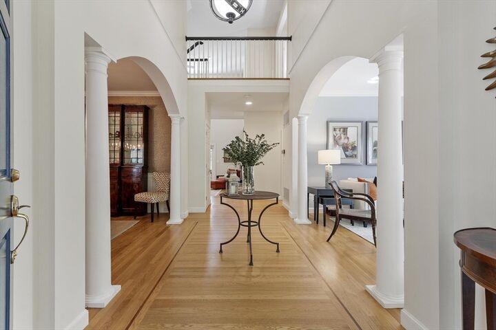 Property Photo: 54 William Street MA 01810
