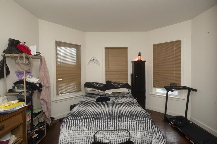 Property Photo:  10 Monroe St  MA 01109 