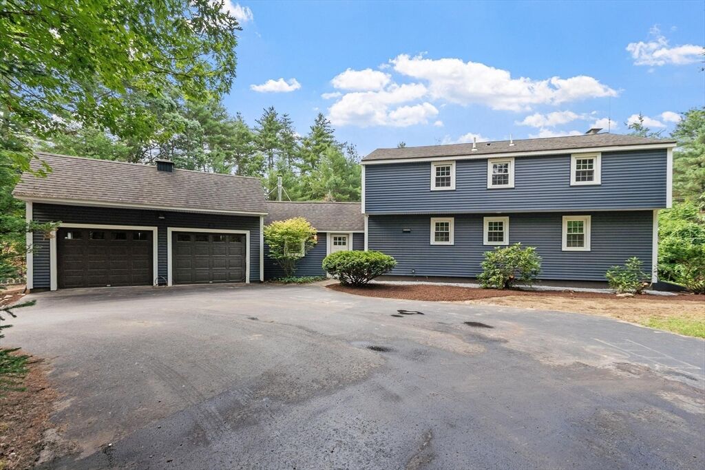 Property Photo:  29 Tyler Rd  MA 01469 