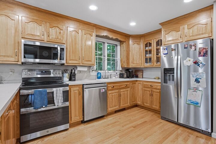 Property Photo: 1565 West 1 MA 02093
