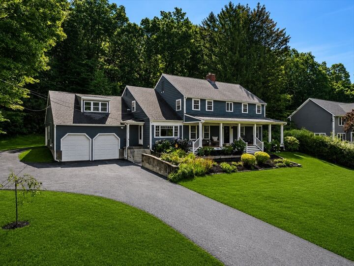 Property Photo:  1059 Grove St  MA 01701 