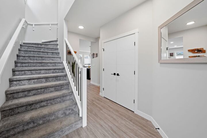 Property Photo: 101 Longmire Close AB T4R 0T1